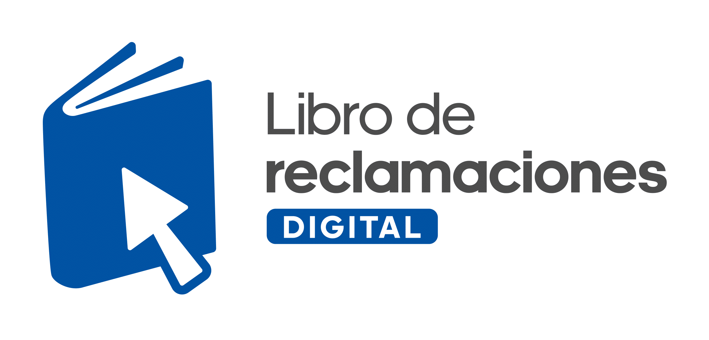 Libro de Reclamaciones