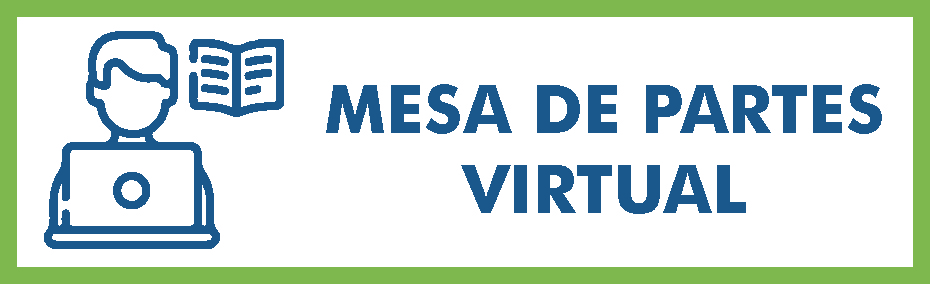 Mesa de Partes Virtual